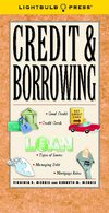 Credit & Borrowing