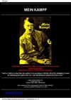 (ebook) Adolf Hitler - Mein Kampf
