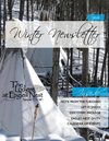 Eagles Nest Winter Newsletter 2010