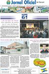 Jornal Barueri - Edição 60 - 03 Mar 2010