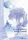 Aller simple pour l'infini - Bibliographie Science-Fiction