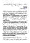 L'administration des forêts et la notion de « dangers nés et actuels » : perception et présentation du risque...