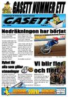 Gasett nummer ett 2009