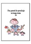 PLAN DE APRENDIZAJE 2010: INFORMÁTICA Y TECNOLOGÍA