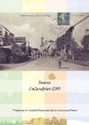 Calendrier Issans 2010