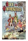 alice in wonderland