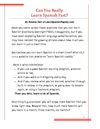 Learn Spanish Fast?