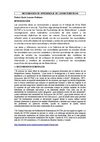 APRENDIZAJE DE LAS MATEMÁTICAS