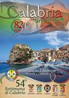 Revista Calabria Terra d'amore