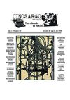 Cinosargo agosto 08