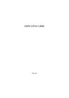OMNI LITOO LIBRI
