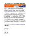 New Salesforce.com and ACT! Contact Management Releases Compared
