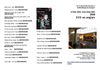 Liste des nouveautés 2009 en anglais