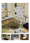 DCO SIMS 3 n°2