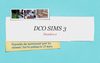 DCO SIMS 3 PUB