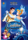 Extrait de Chefs d'Oeuvre Disney - Tome 1 : Cendrillon - Bibliothèque Rose
