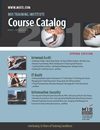 2010 Spring Course Catalog