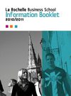 La Rochelle Business School_Information Booklet.