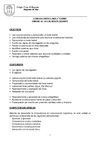Orientación Familias. Quincena en Curso. 2º 10