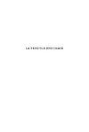 Chapitre1 de "La pendule endormie", L'ARCAMONDE, quatrième enquête, d'Hervé PICART