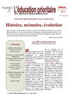 Journal Education prioritaire n° 29