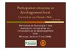 Communication colloque perugia