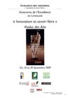 VIADUC DES ARTS_ Evaluation des retombées_p.1 à p.91_Innovation & savoir-faire