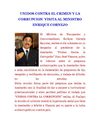 NOTAS DE PRENSA AL DIA