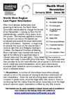 Making Music NW Newsletter - January 2010 - Issue 50