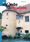 Monde des Moulins n° 3 - janvier 2003