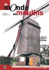 Monde des Moulins n° 10 - octobre 2004