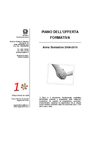 PIANO DELL'OFFERTA FORMATIVA a.s.2009-10