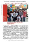 Guide pour créer un Groupe Coexister