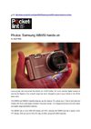 Photos: Samsung WB650 hands-on