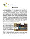 Education (English Topic)