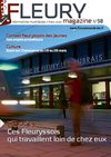 Le Fleury magazine n° 58 - mars 2010