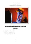 A Influência da Mídia na Vida dos Jovens