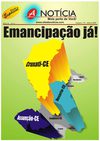 Jornal A Notícia - Mais perto de você {Edição 28; Ano 4; Julho de 2009}