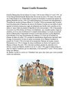 Camille Desmoulins faits par dylan et yoan