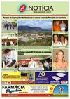 Jornal A Notícia - Mais perto de você {Edição 29; Ano 4; Setembro/Outubro de 2009}