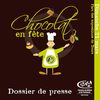 "Chocolat en fête" 7ème édition le 21 mars au Parc des Expositions de Tours