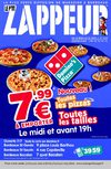 MAGAZINE N°208 DU 20/03 AU 2/04