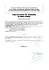 Conseil syndical SCoT 15 juin 2009
