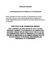derechos humanos 