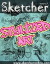 Sketcher Stylized Art Vol 7