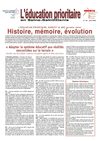 Journal éducation prioritaire n° 28