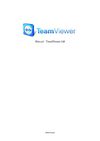 mode emploi teamviewer en