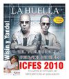 LA HUELLA 17