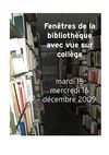 Fenêtres