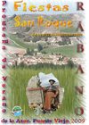 Programa Fiestas 2009